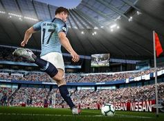 "FIFA 19": EA plant eigenen Cloud-Gaming-Service.