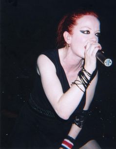 Shirley Manson