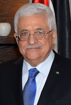 Mahmud Abbas