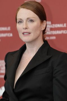 Julianne Moore bei den 66. Filmfestspielen von Venedig 2009