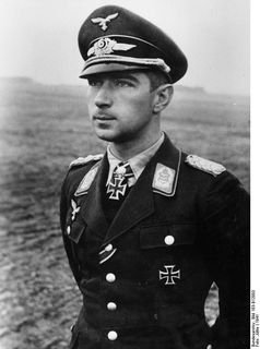 Oberst Werner Mölders: 101 offizielle Siege im 2. Weltkrieg