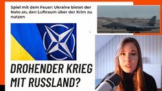 Bild: SS Video: "Stehen wir kurz vor einem Krieg mit Russland? Jüngste Ereignisse Februar 2021" (https://youtu.be/2Pyyq_091pg) / Eigenes Werk