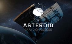 Asteroid Grand Challenge: Die NASA sucht Programmierer. Bild: nasa.gov