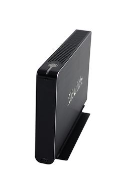 HD-taugliche Mini-PC-Lösung von Shuttle