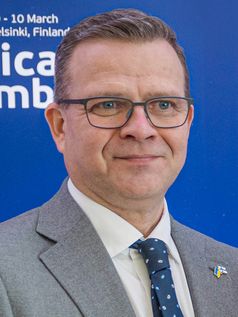 Petteri Orpo (2023)