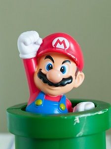 Super Mario: Neue KI hilft Spiel lernen.