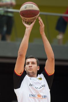 Paul Zipser (2016)