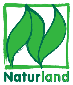 Naturland Logo