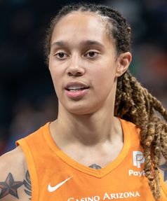 Brittney Griner  (2019)