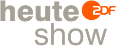 ZDF heute Show Logo