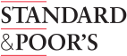 Standard & Poor`s Logo