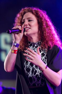 Jess Glynne (2015)