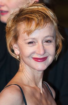 Susanne Lothar (2011)