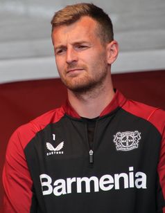 Lukas Hradecky (2022)