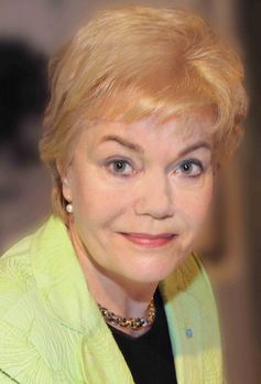 Erika Steinbach