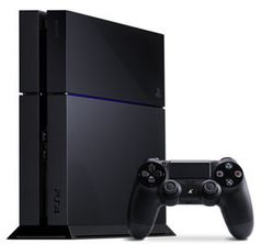 PS4 im pressetext-Test: Viel Leistung, mäßiges Drumherum. Bild: sony.at