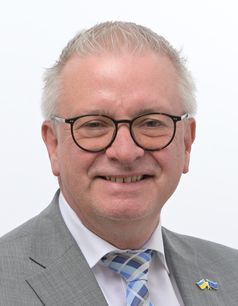 Heinz Michael Gahler (2024)