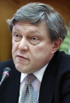 Grigori Jawlinski
