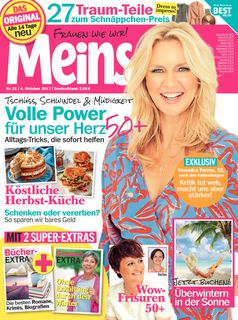 Bild: "obs/Bauer Media Group, Meins/Meins"