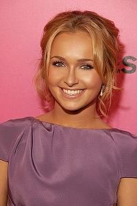 Hayden Panettiere Bild: Glenn Francis, www.PacificProDigital.com