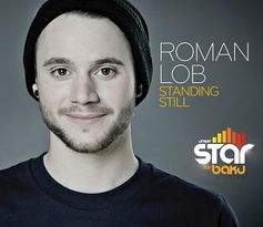 Roman Lob  Bild: Universal Music