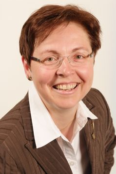 Heike Taubert, Mai 2011