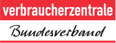 Verbraucherzentrale Bundesverband e.V. (vzbv) Logo