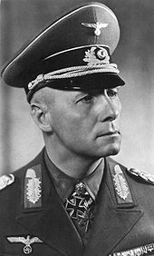Johannes Erwin Eugen Rommel Bild: Bundesarchiv, Bild 146-1973-012-43 / unbekannt / CC-BY-SA
