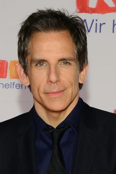 Ben Stiller (2014)