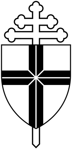 Wappen des Erzbistums Köln
