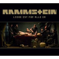 Liebe Ist für Alle Da von Rammstein 