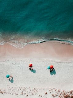 Bild: unsplash.com Fotograf: Alex Perez