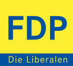 Freie Demokratische Partei