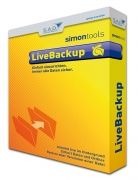 SimonTools LiveBackup von S.a.d. 