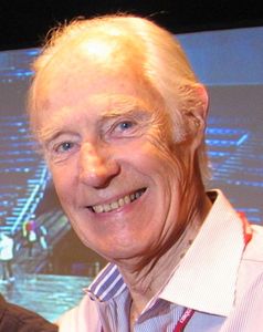 George Martin, 2006