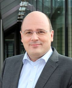 Steffen Kampeter (2012), Archivbild