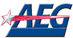 Logo Anschutz Entertainment Group (AEG)