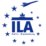 Internationale Luft- und Raumfahrtausstellung Berlin