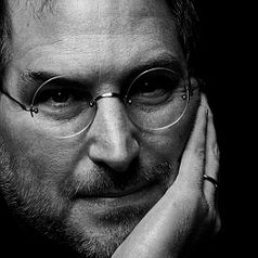 Steve Jobs: Apple-Ikone verstarb am 5. Oktober. Bild: Apple