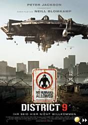 DISTRICT 9  