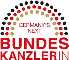 Germany's Next Bundeskanzler/in