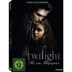 Twilight - Bis(s) zum Morgengrauen