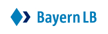 Logo von BayernLB