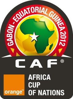 28. Fußball-Afrikameisterschaft 2012 (englisch Africa Cup of Nations)