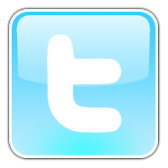 Logo von Twitter