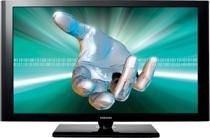 3D-Fernseher: Zweifelhafter Hype als Verlustgeschäft. Bild: samsung.com