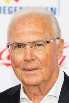 Franz Beckenbauer (2019)