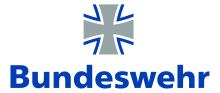 Zivillogo der Bundeswehr