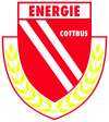 Logo von Energie Cottbus