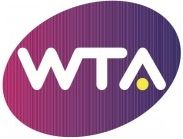 Das Logo der WTA
